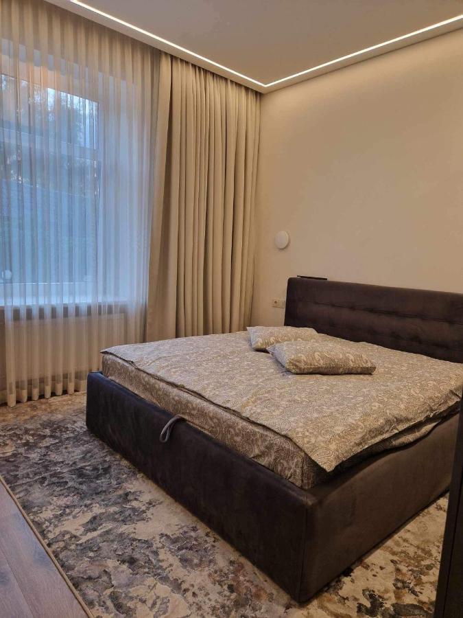Centro Apartamentai